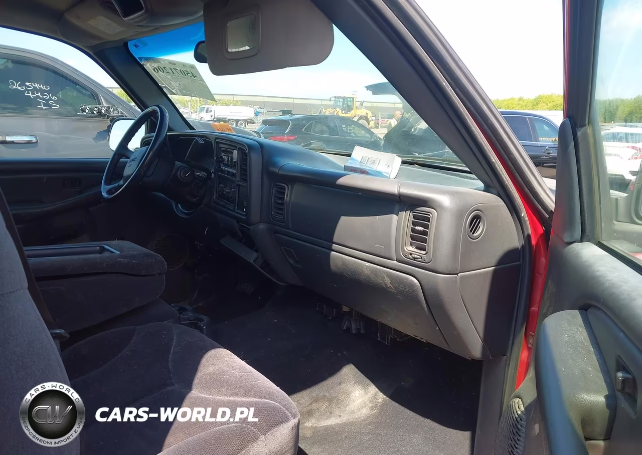2002 GMC Sierra 1500 Sle VIN:2GTEK19V121351589 - 5