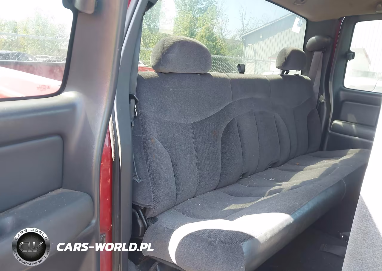 2002 GMC Sierra 1500 Sle VIN:2GTEK19V121351589 - 8