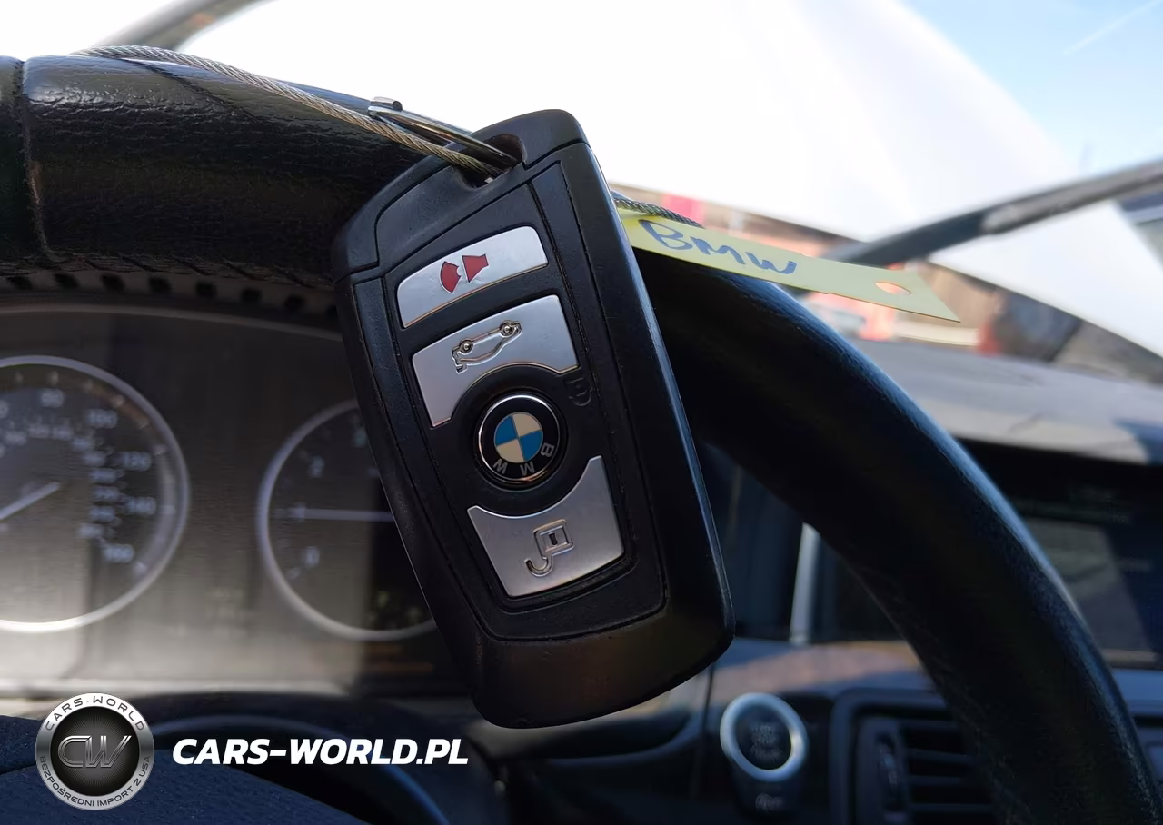 2014 BMW 528I xDrive VIN:WBA5A7C55ED618804 - 11