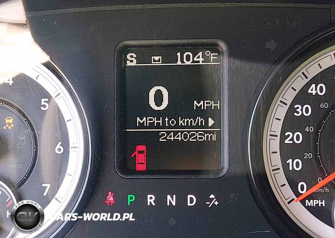 2015 Ram 1500 Express VIN:1C6RR7FT3FS769099 - 15