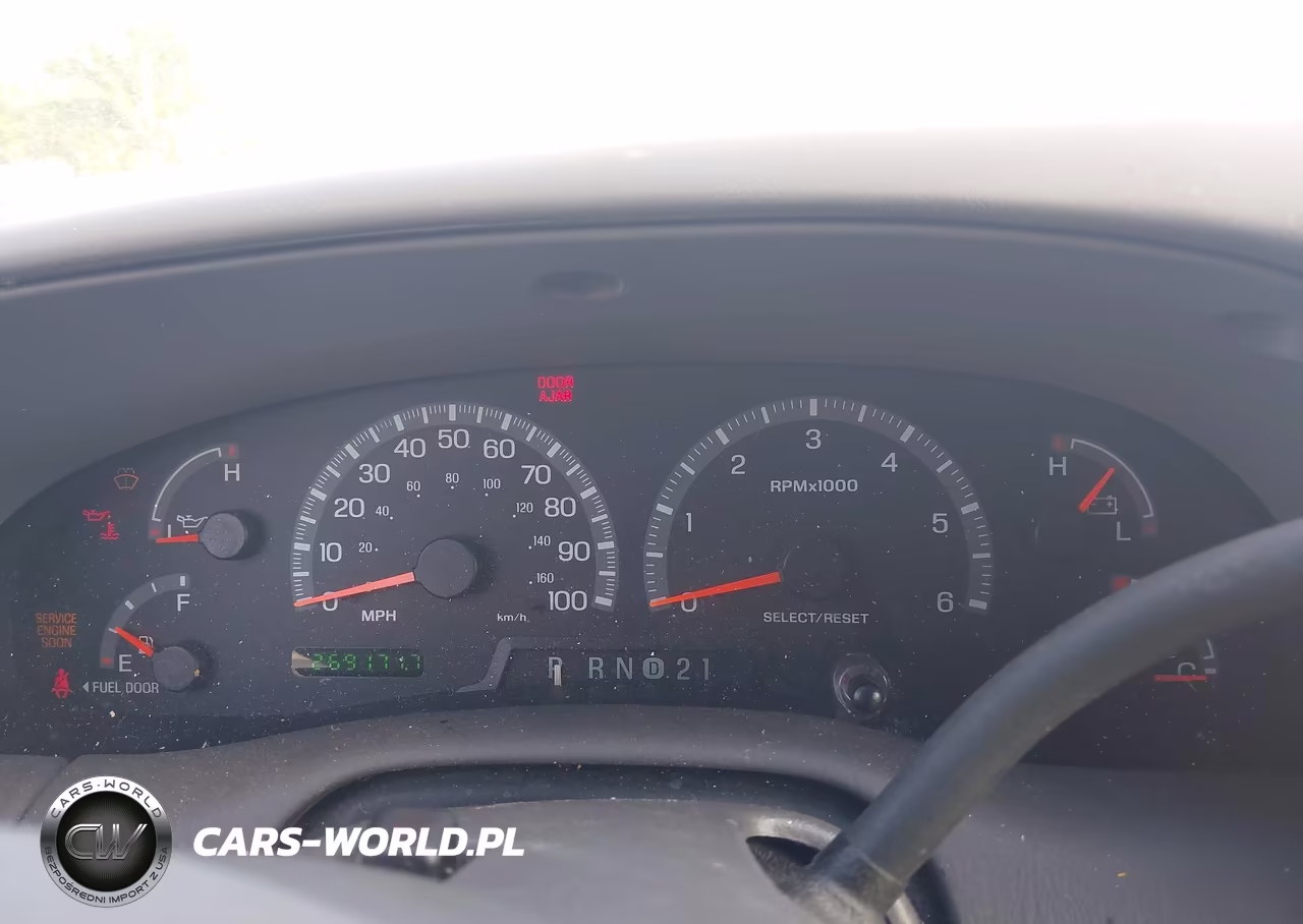 2001 Ford Expedition Xlt VIN:1FMPU16L01LB44685 - 7