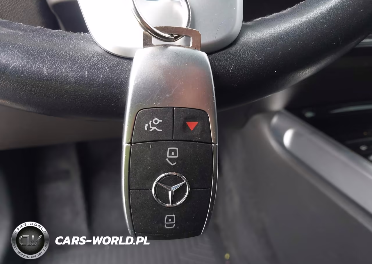 2020 Mercedes-Benz Glb 250 4Matic VIN:WDC4M4HBXLW003230 - 11