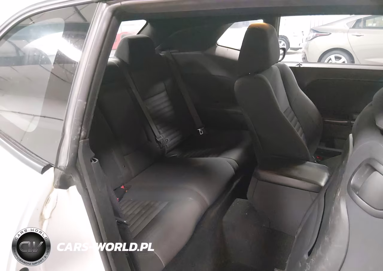 2013 Dodge Challenger Sxt VIN:2C3CDYAG0DH553782 - 8