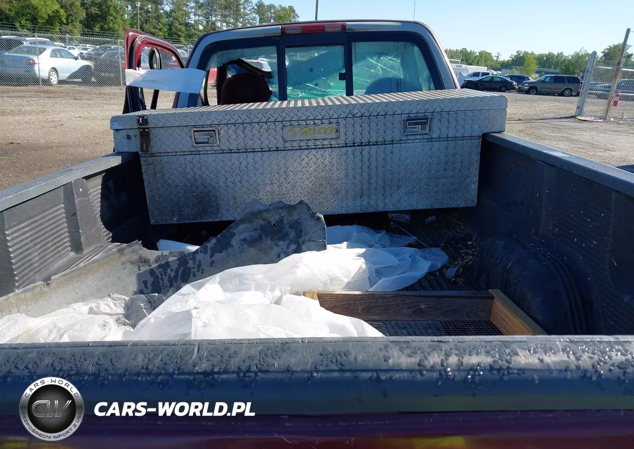 1998 Ford F-150 Lariat-Standard-Xl-Xlt VIN:1FTZF1767WKA59887 - 8