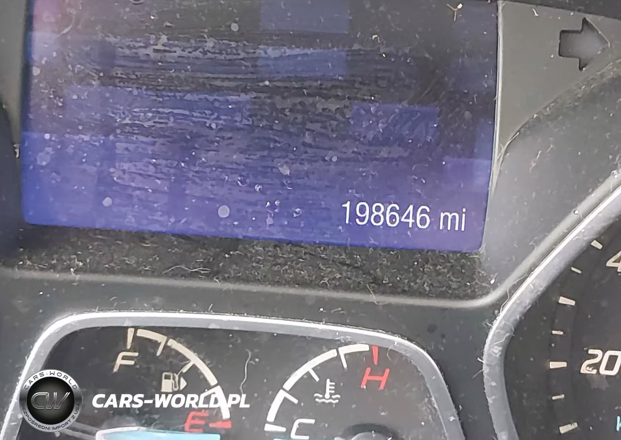 2013 Ford Focus Se VIN:1FADP3K24DL253927 - 14