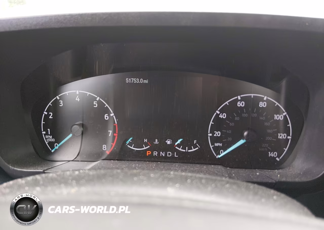 2023 Ford Maverick Xlt VIN:3FTTW8F99PRA80621 - 7