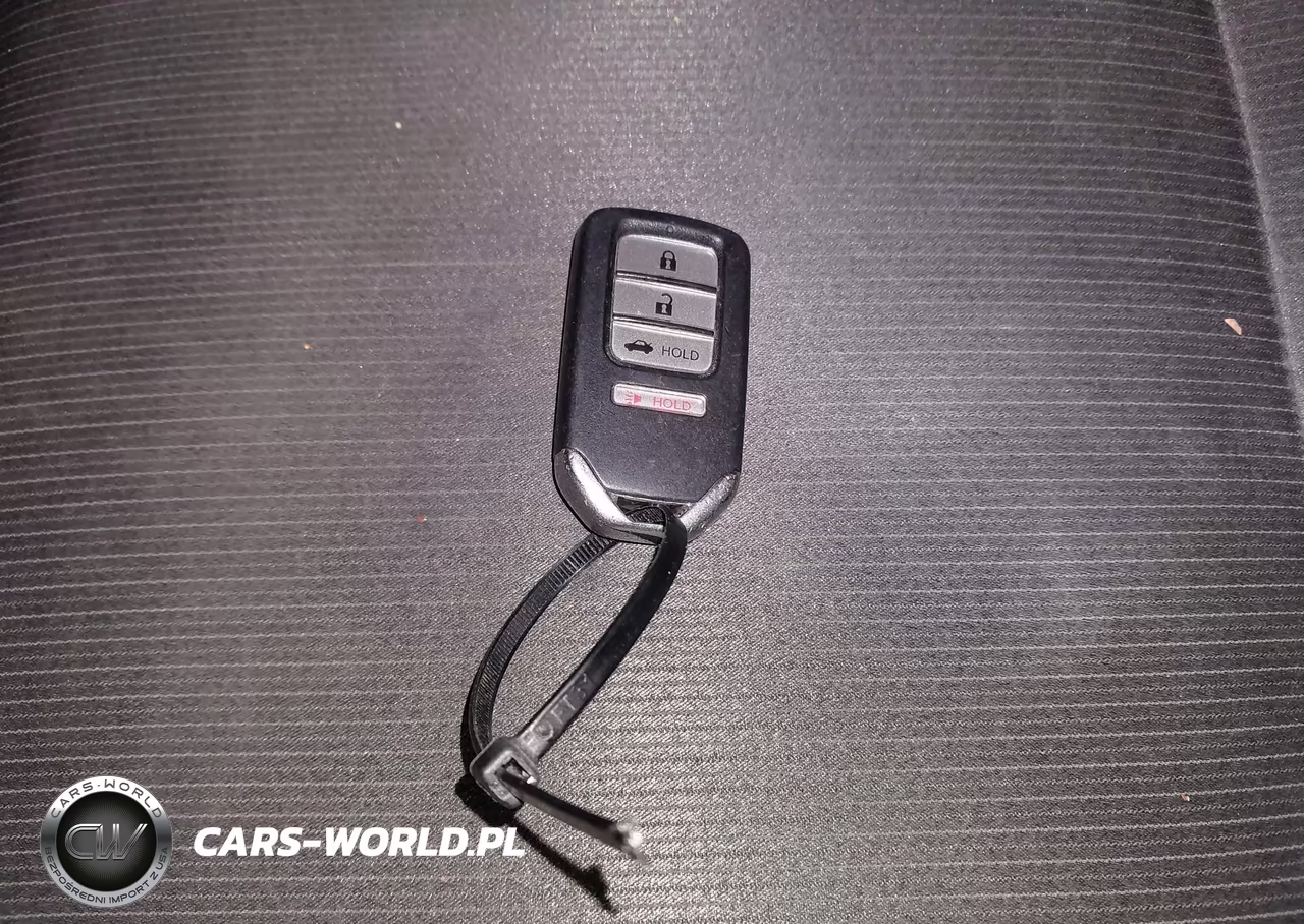 2019 Honda Accord Lx VIN:1HGCV1F13KA168878 - 11