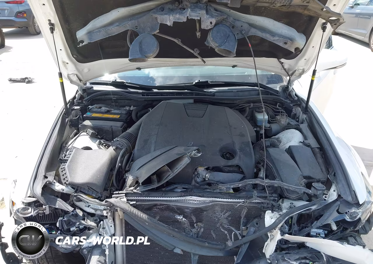 2015 Lexus Is 250 VIN:JTHBF1D29F5053864 - 10