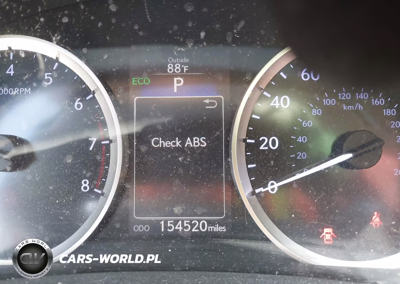 2015 Lexus Is 250 VIN:JTHBF1D29F5053864 - 15