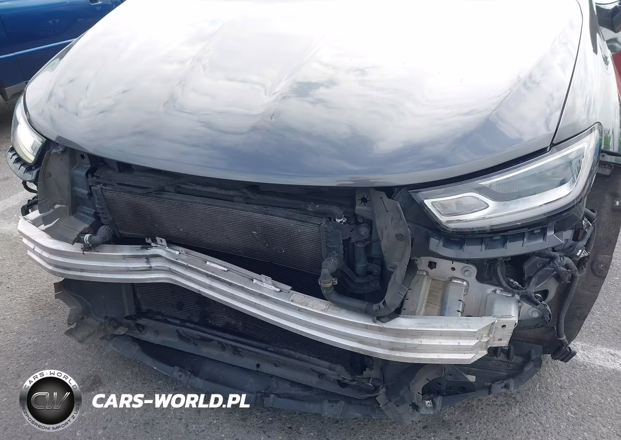 2021 Chrysler Pacifica Hybrid Touring L VIN:2C4RC1L71MR602897 - 6