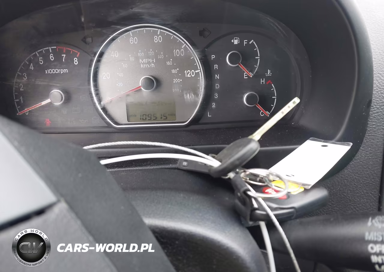 2008 Hyundai Elantra Gls-Se VIN:KMHDU46D48U580778 - 11