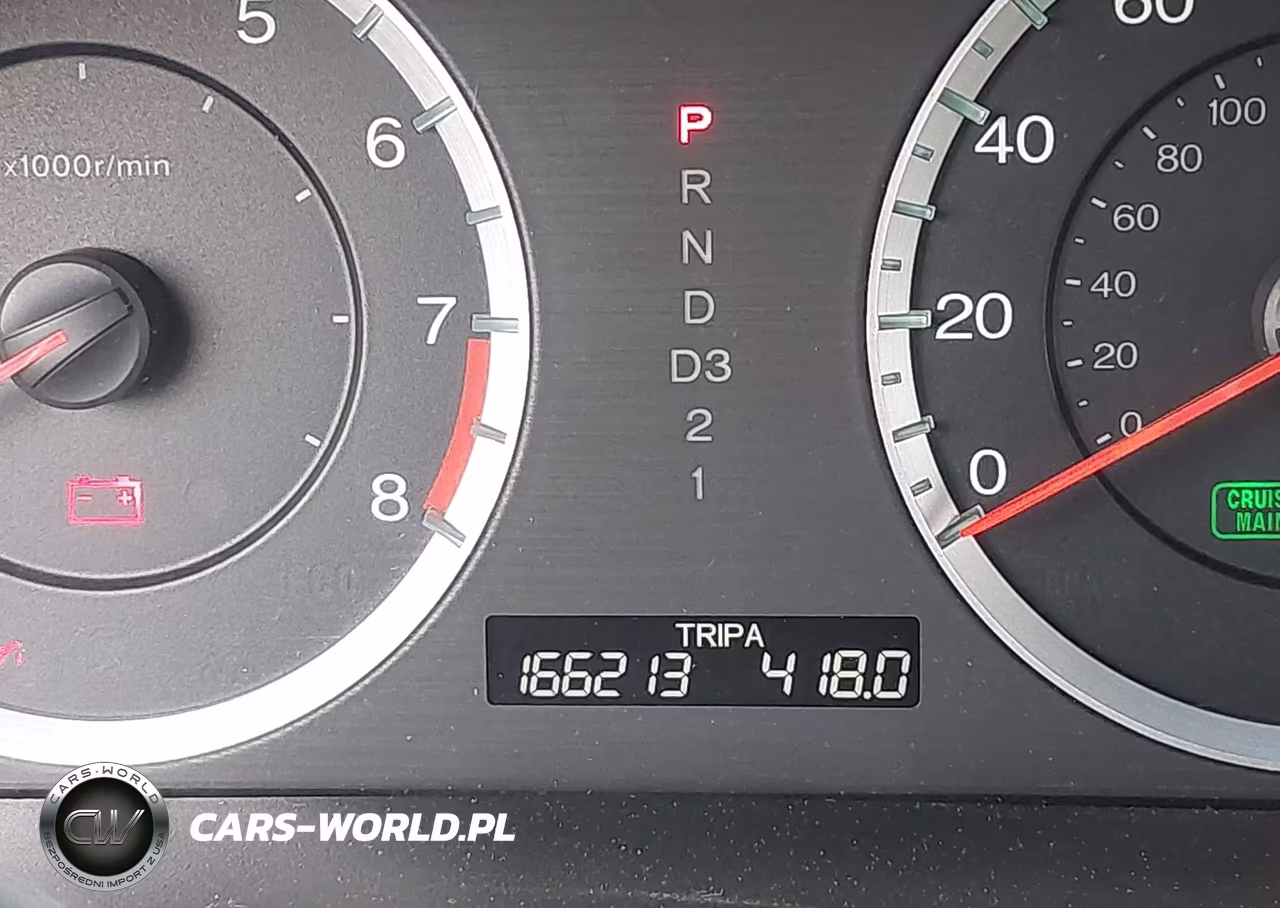 2011 Honda Accord 2.4 Ex-L VIN:1HGCP2F86BA025193 - 15