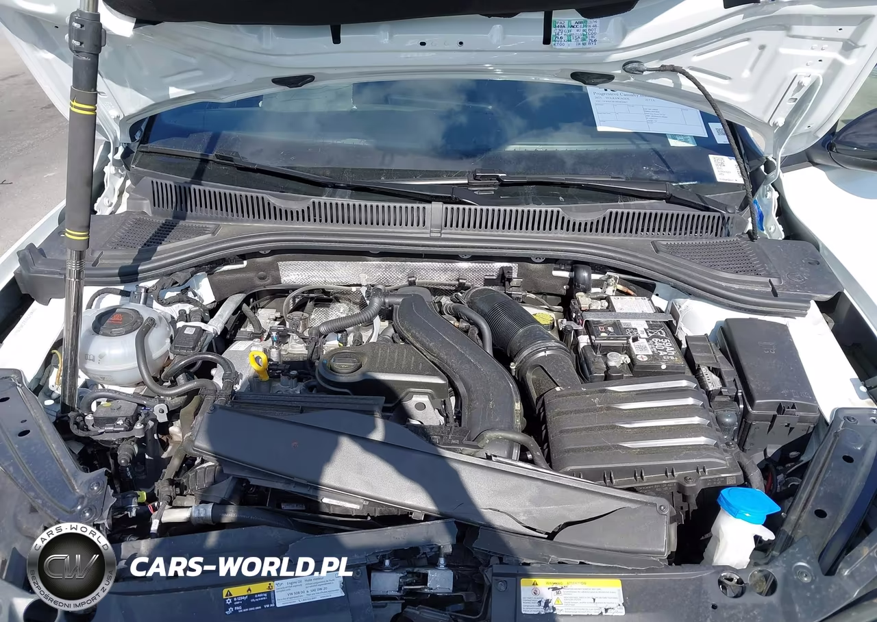 2025 Volkswagen Jetta 1.5T Sport VIN:3VWBX7BU0SM030447 - 10