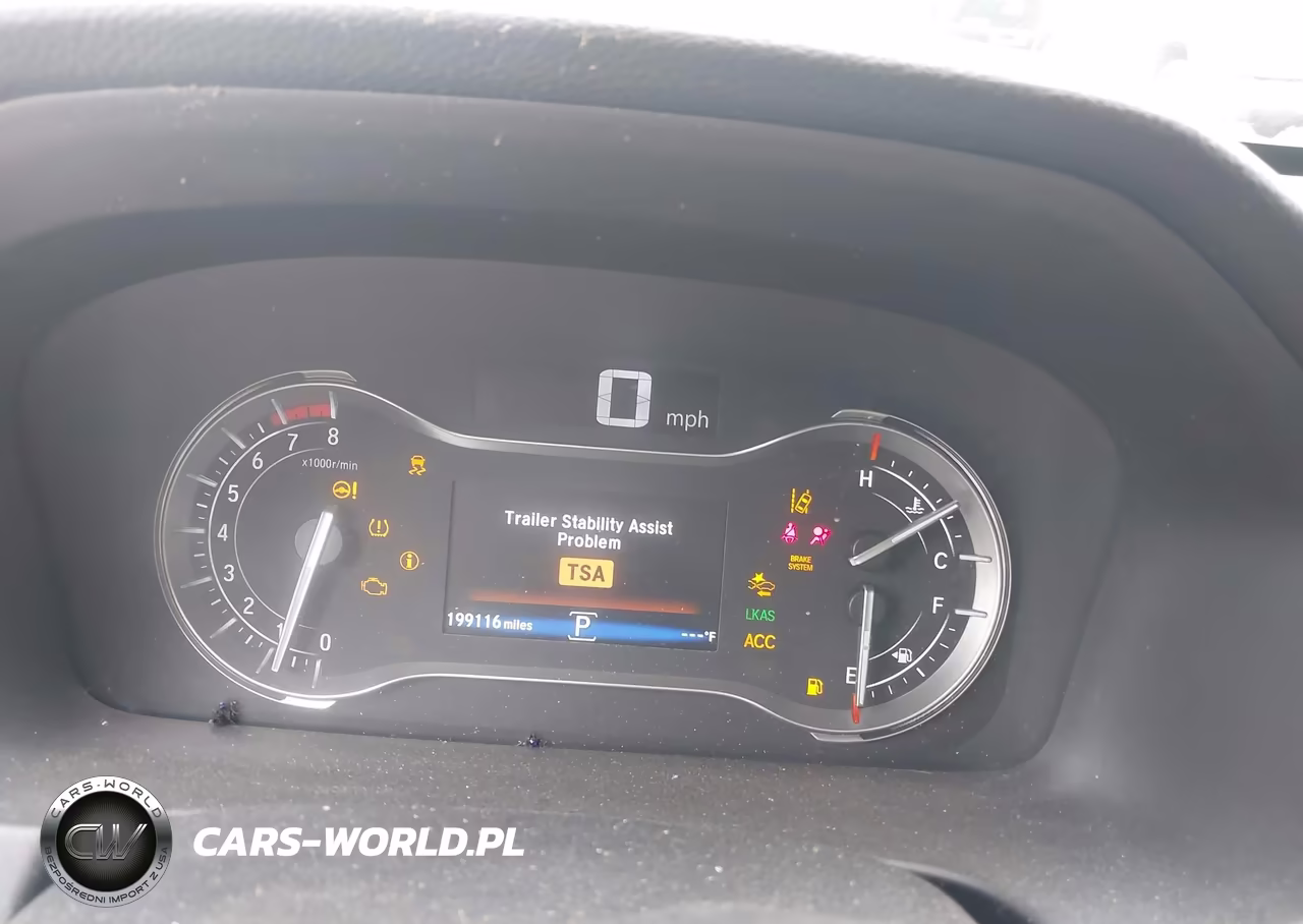 2018 Honda Pilot Touring VIN:5FNYF6H97JB044524 - 7