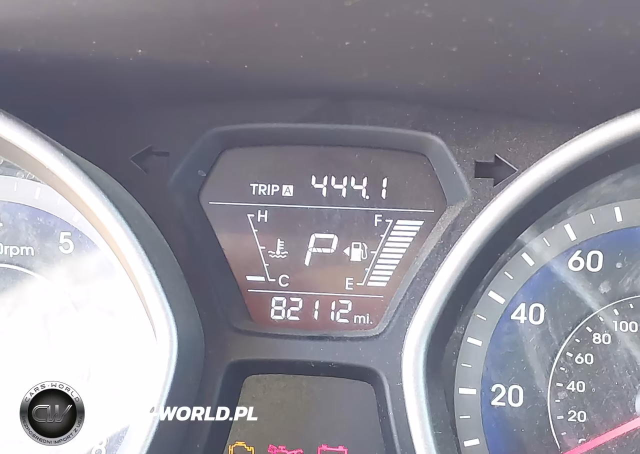 2015 Hyundai Elantra Limited (Ulsan Plant) VIN:KMHDH4AE6FU301235 - 7