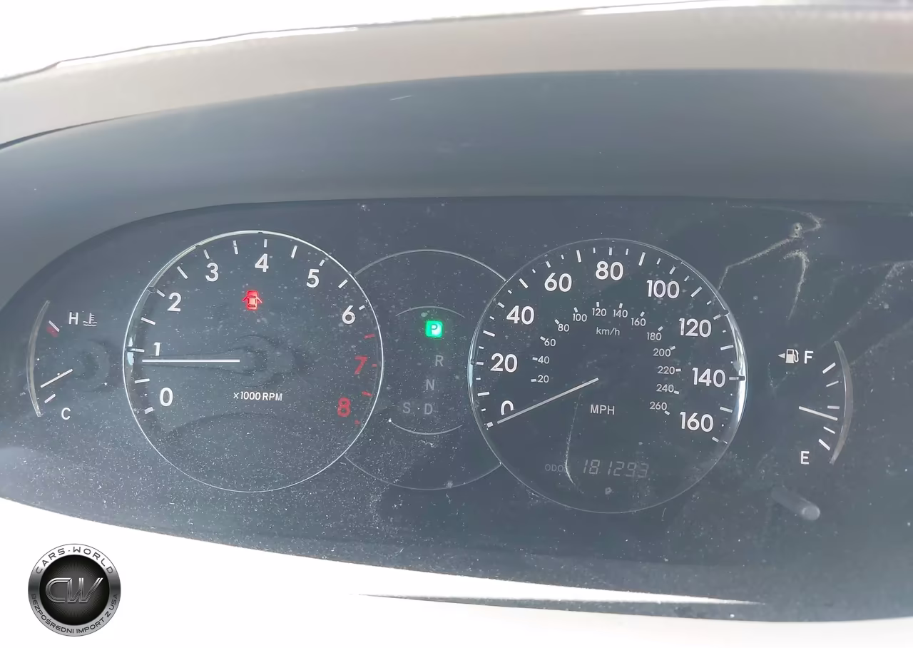 2005 Toyota Avalon Xls VIN:4T1BK36B75U055554 - 7