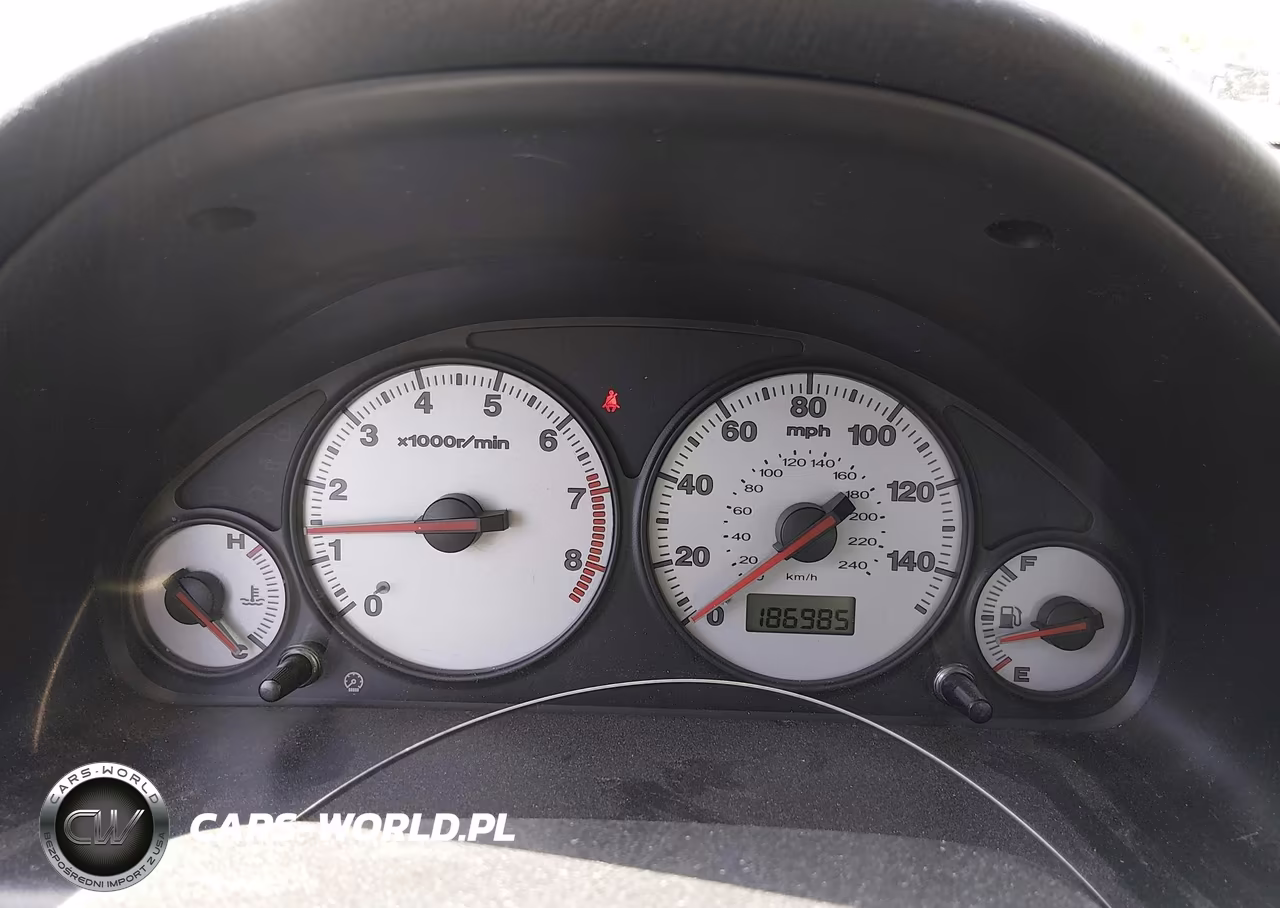 2002 Honda Civic Ex VIN:1HGES25752L001231 - 7