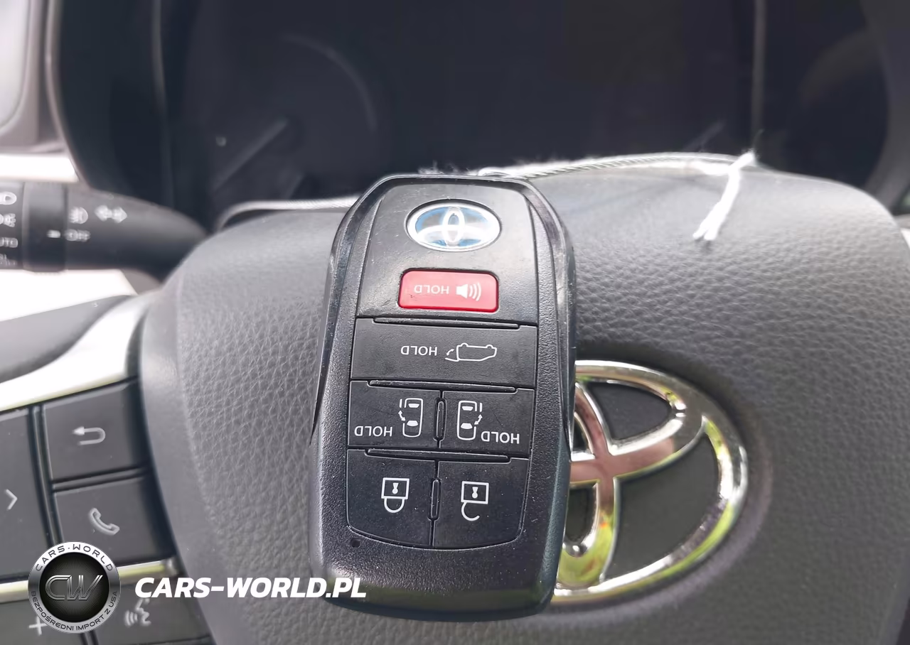 2022 Toyota Sienna Xle VIN:5TDYRKEC5NS085171 - 11