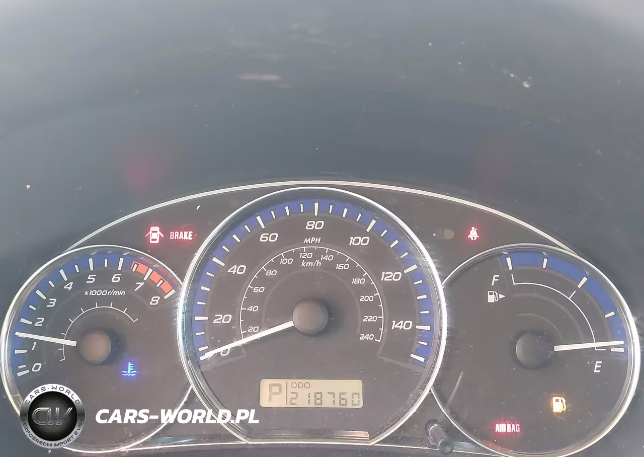 2011 Subaru Forester 2.5X VIN:JF2SHABC8BH777224 - 7