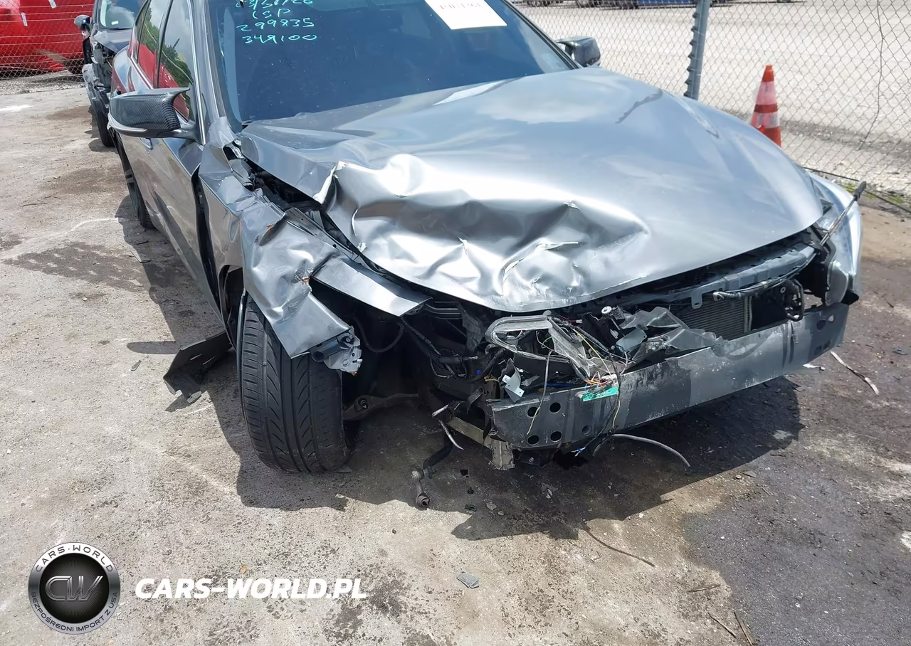 INFINITI Q50 VIN:JN1BV7AP0FM349100 - 12