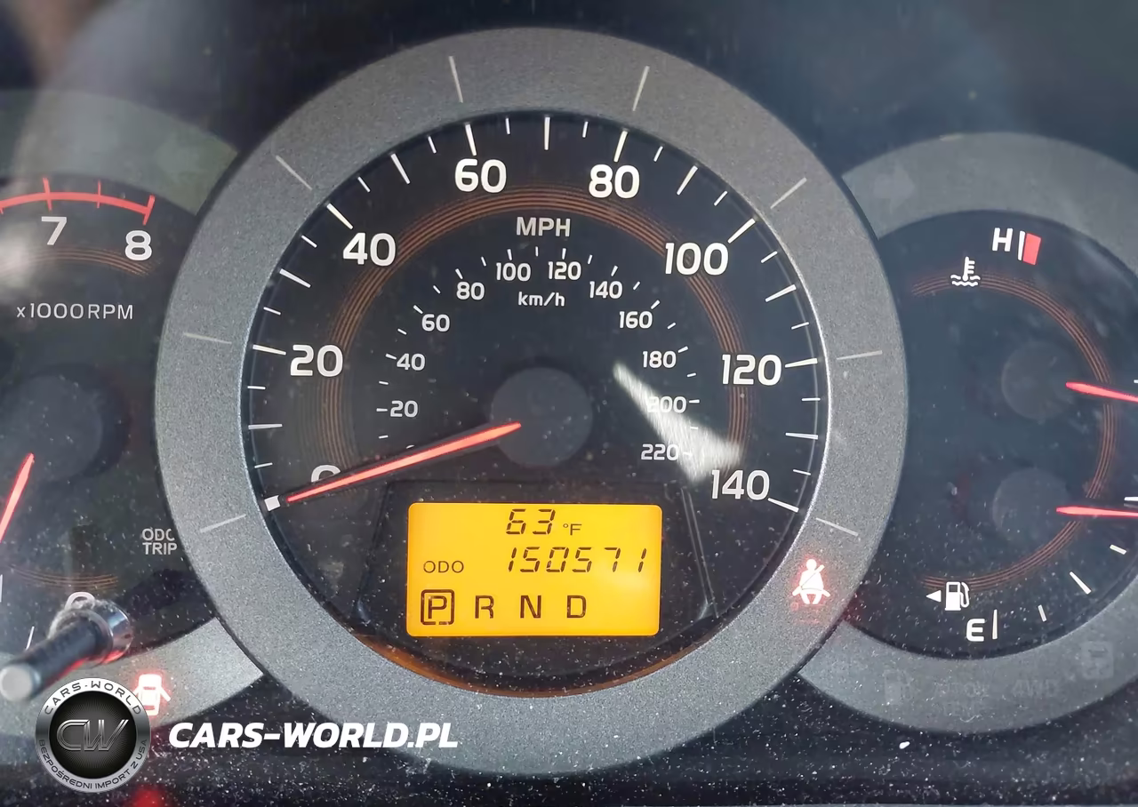 2010 Toyota Rav4 Sport VIN:JTMRF4DV8A5031746 - 15