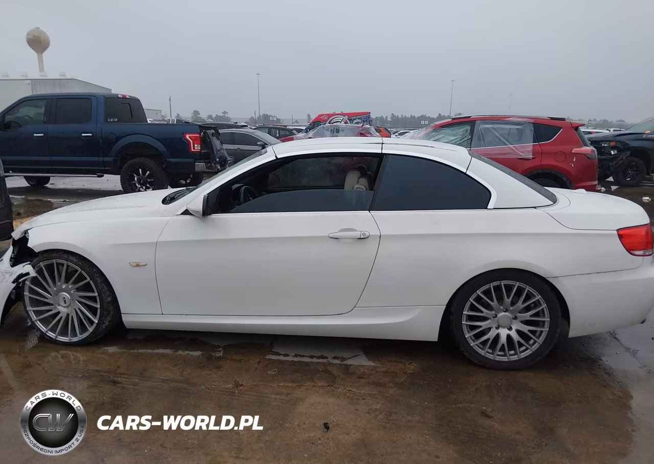2009 BMW 328I VIN:WBAWL13589PX27127 - 15