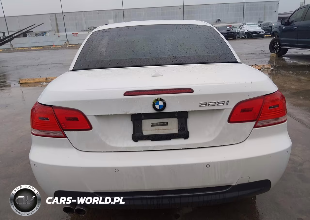 2009 BMW 328I VIN:WBAWL13589PX27127 - 17