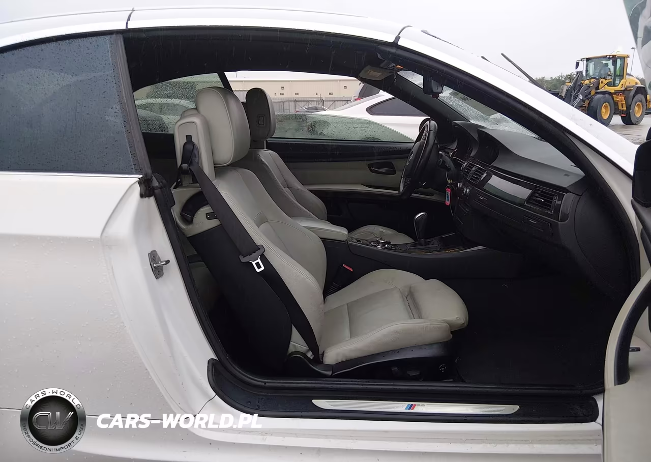 2009 BMW 328I VIN:WBAWL13589PX27127 - 5