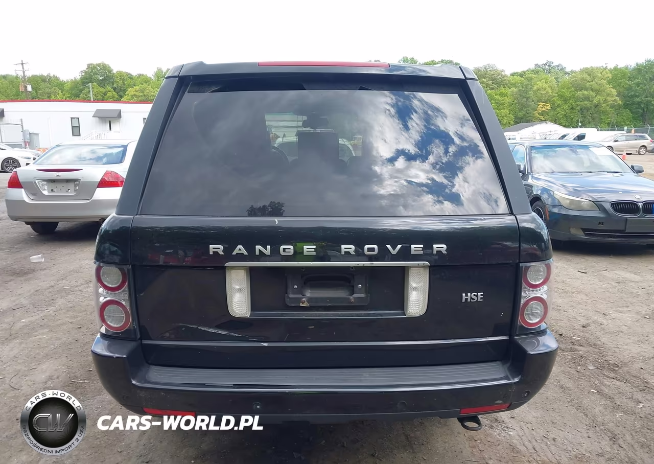 2012 Land Rover Range Rover Hse VIN:SALMF1D42CA378959 - 16