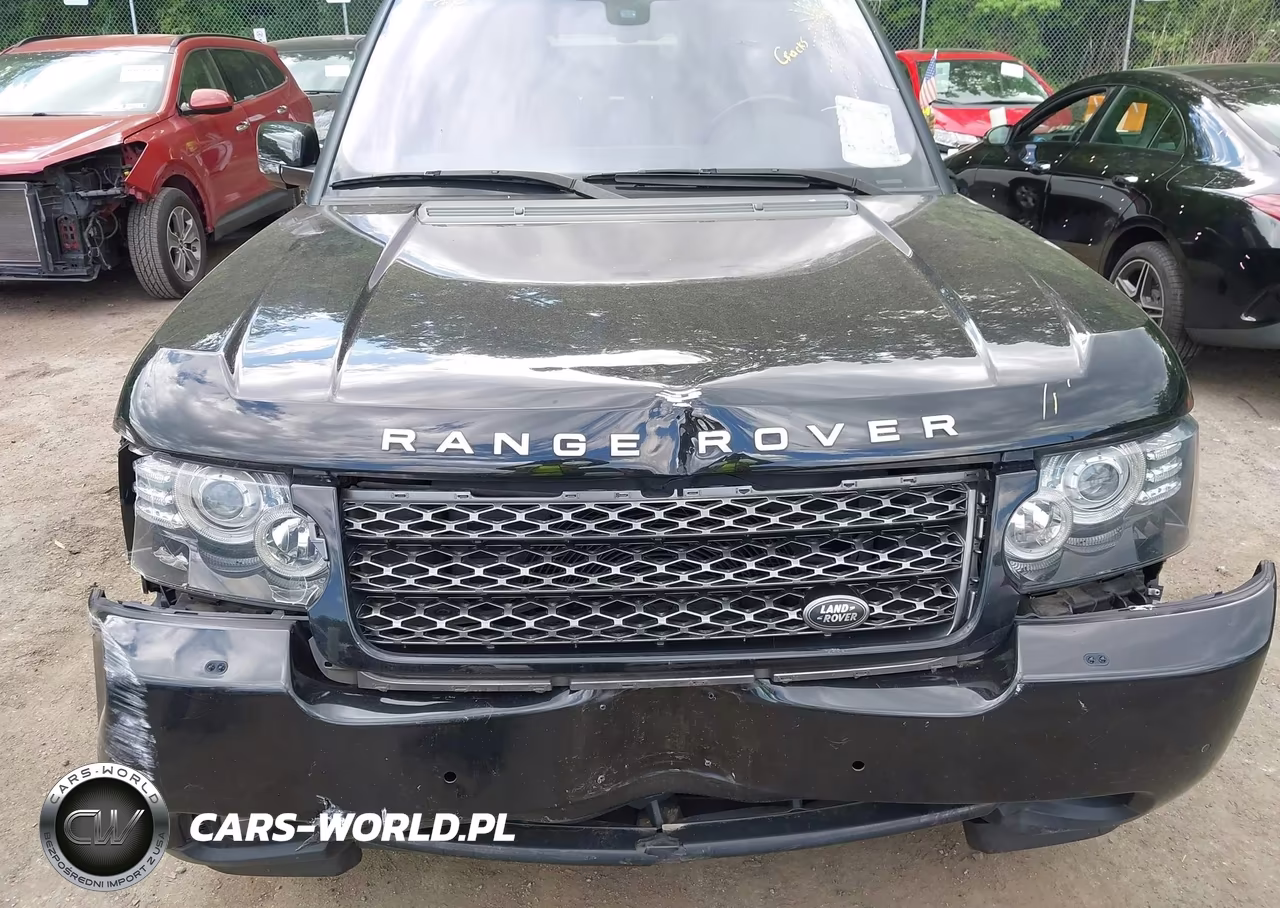 2012 Land Rover Range Rover Hse VIN:SALMF1D42CA378959 - 6