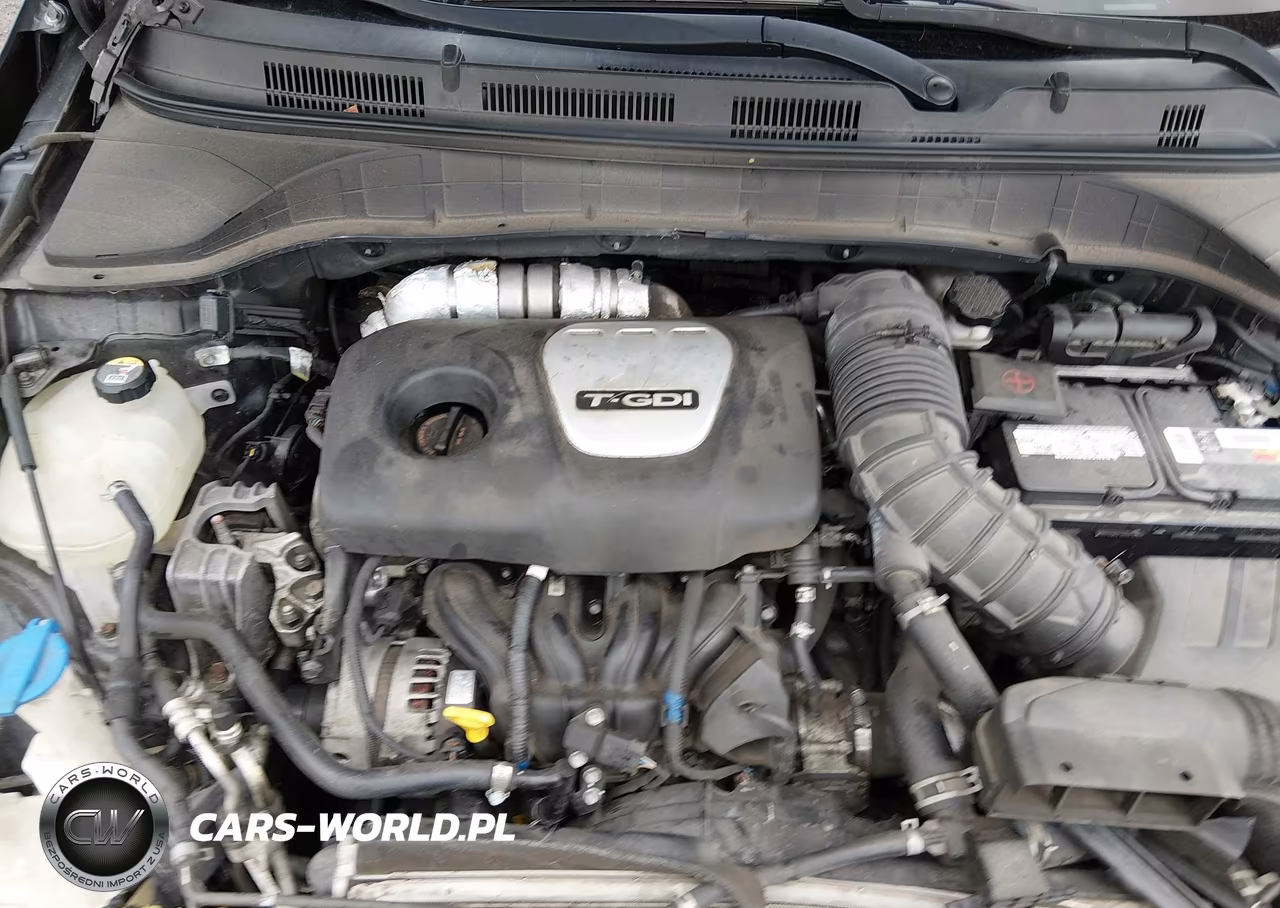 2018 Hyundai Kona Limited VIN:KM8K3CA59JU090184 - 10