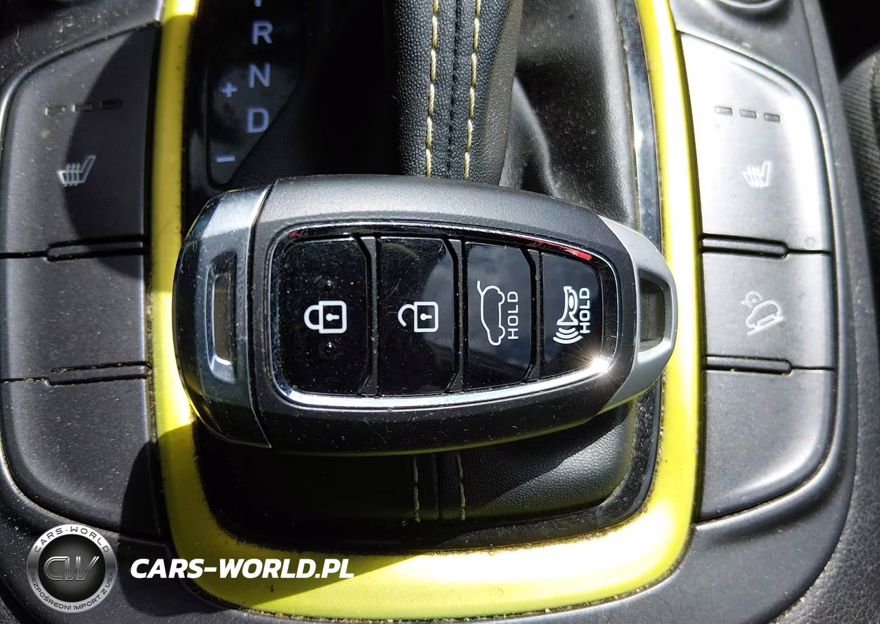 2018 Hyundai Kona Limited VIN:KM8K3CA59JU090184 - 11