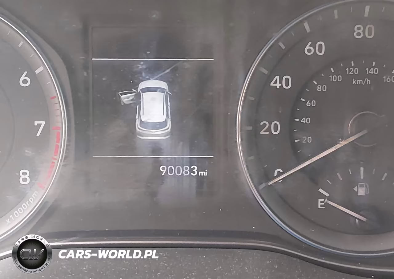 2018 Hyundai Kona Limited VIN:KM8K3CA59JU090184 - 15