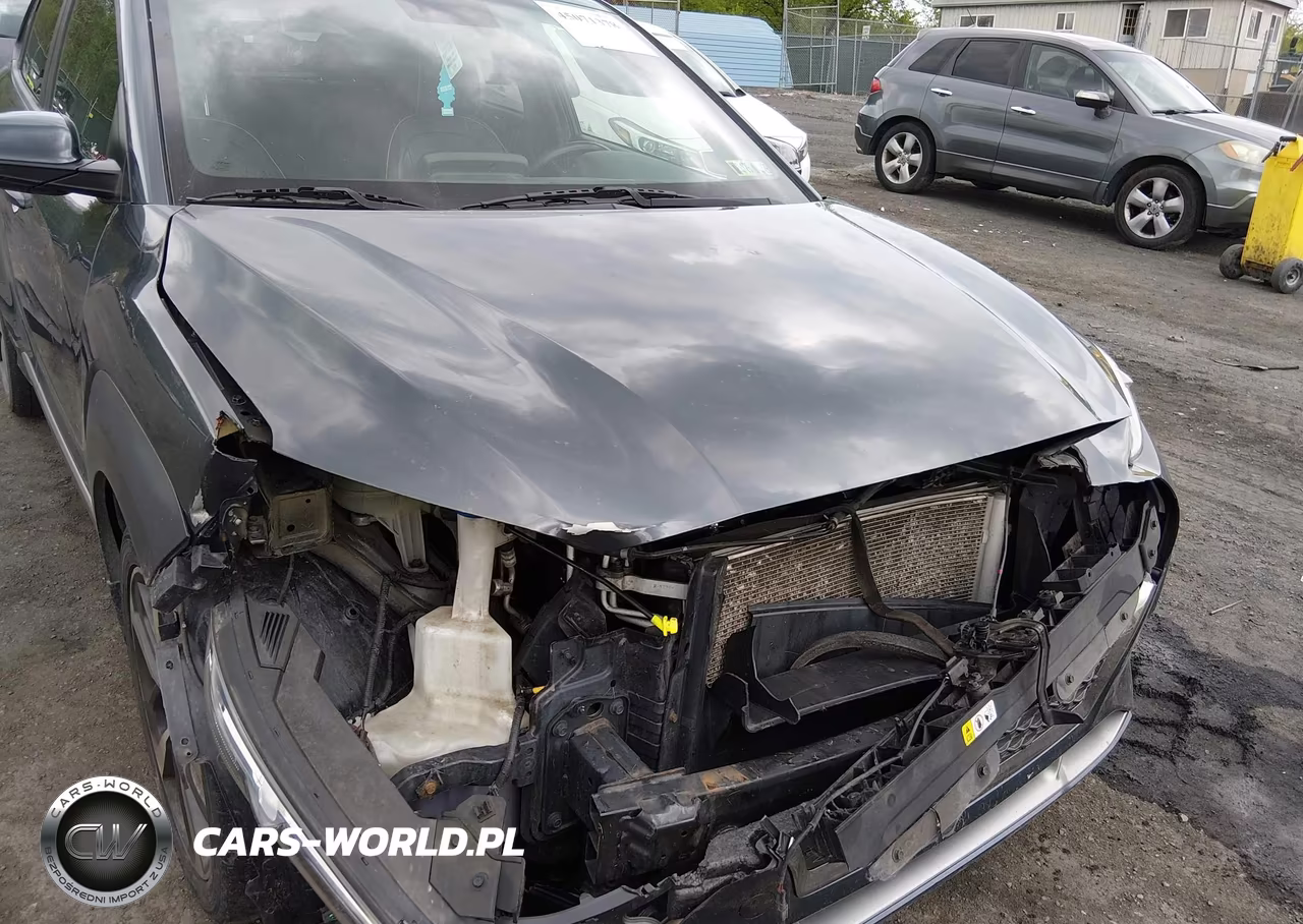 2018 Hyundai Kona Limited VIN:KM8K3CA59JU090184 - 6