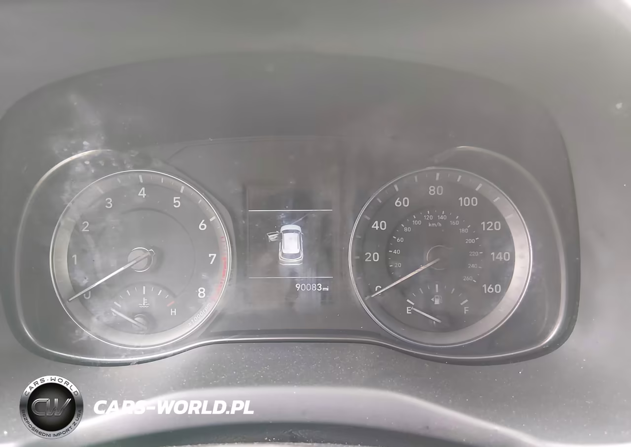2018 Hyundai Kona Limited VIN:KM8K3CA59JU090184 - 7