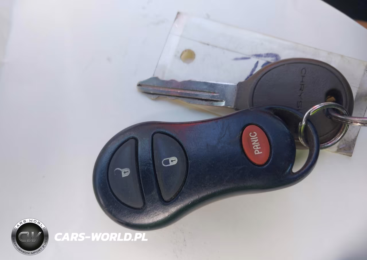 2003 Chrysler Pt Cruiser Gt VIN:3C8FY78G83T627824 - 11
