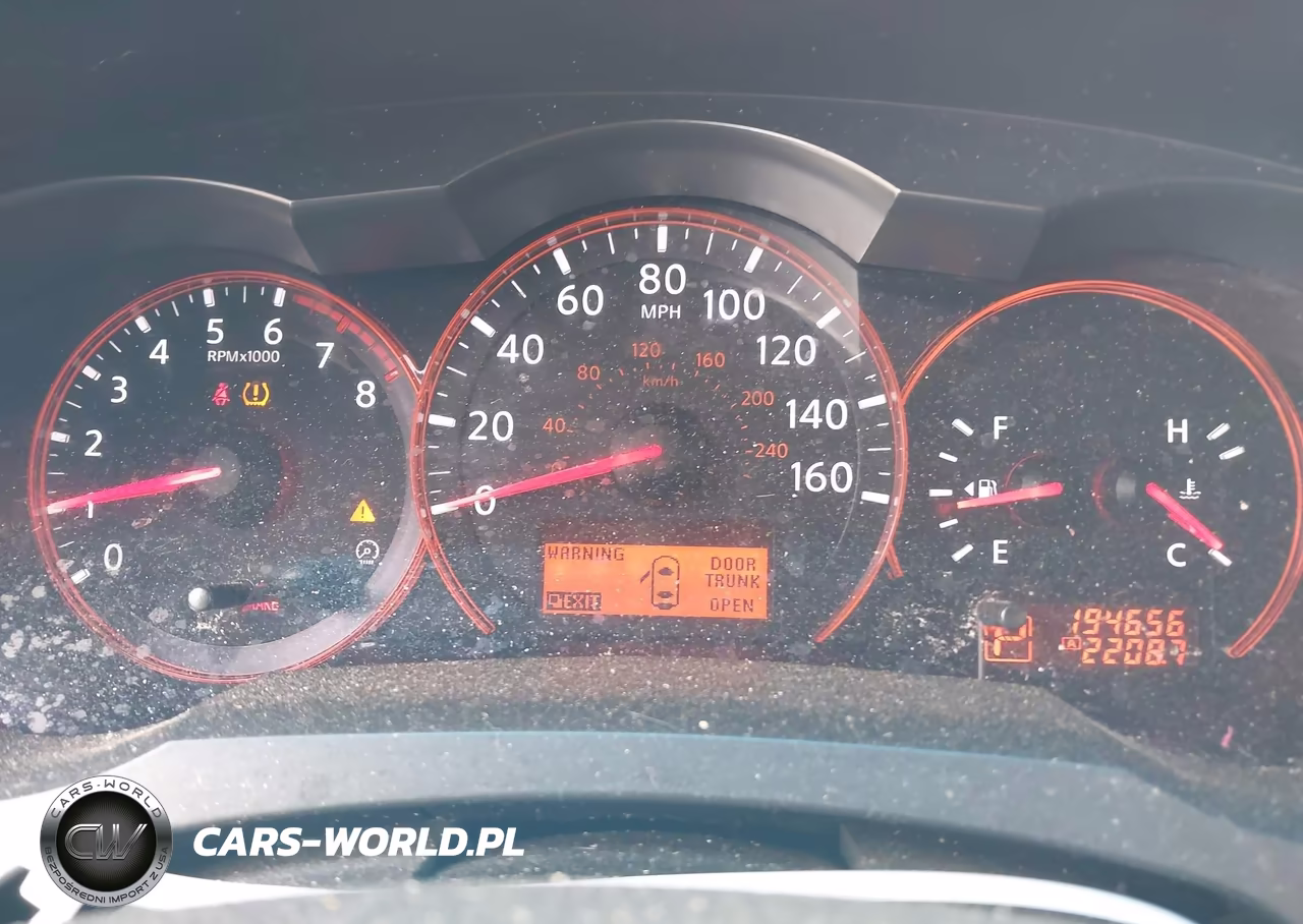 2009 Nissan Altima 2.5 S VIN:1N4AL21E39N418530 - 7