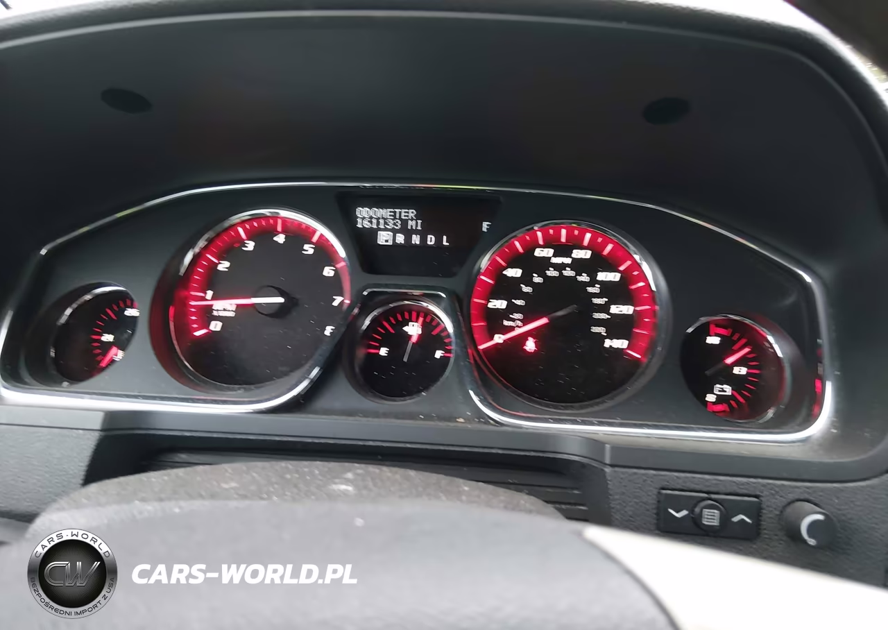 2013 GMC Acadia Denali VIN:1GKKVTKD9DJ260591 - 7