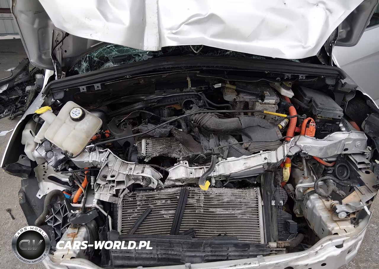 2013 Ford C-Max Energi Sel VIN:1FADP5CU5DL512310 - 10