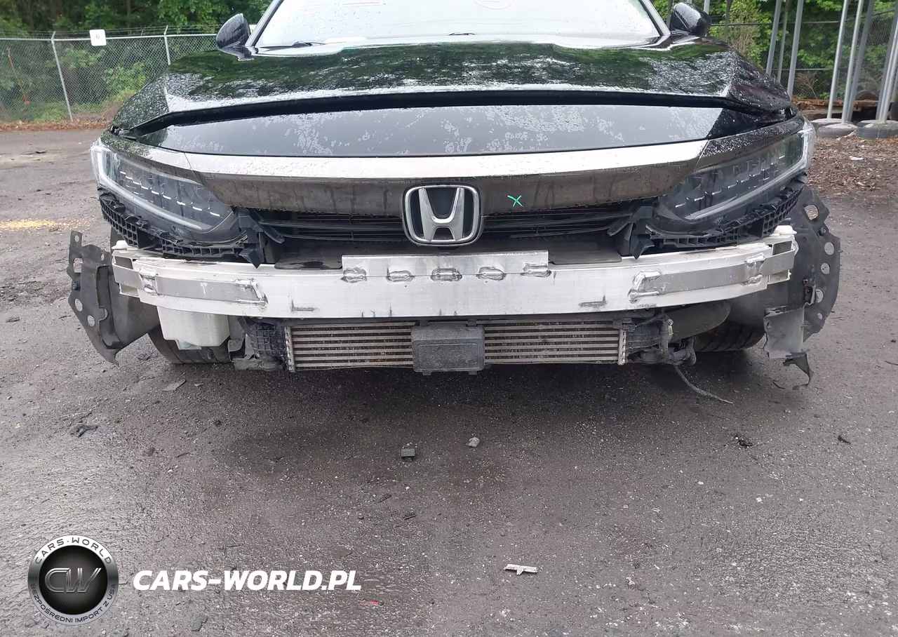 2022 Honda Accord Sport Special Edition VIN:1HGCV1F47NA036575 - 6