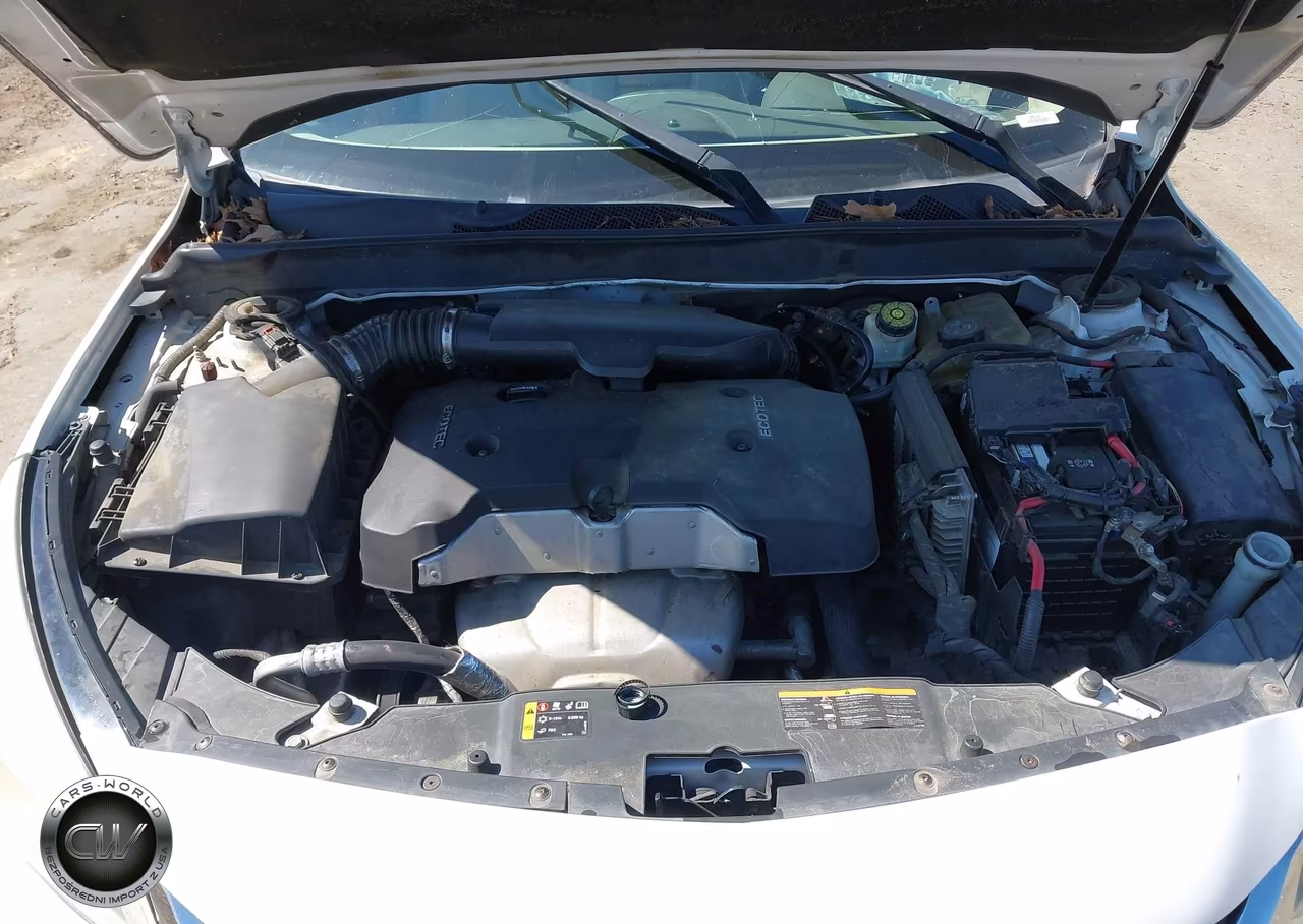 2014 Chevrolet Malibu 1Lt VIN:1G11C5SL9EF198719 - 10
