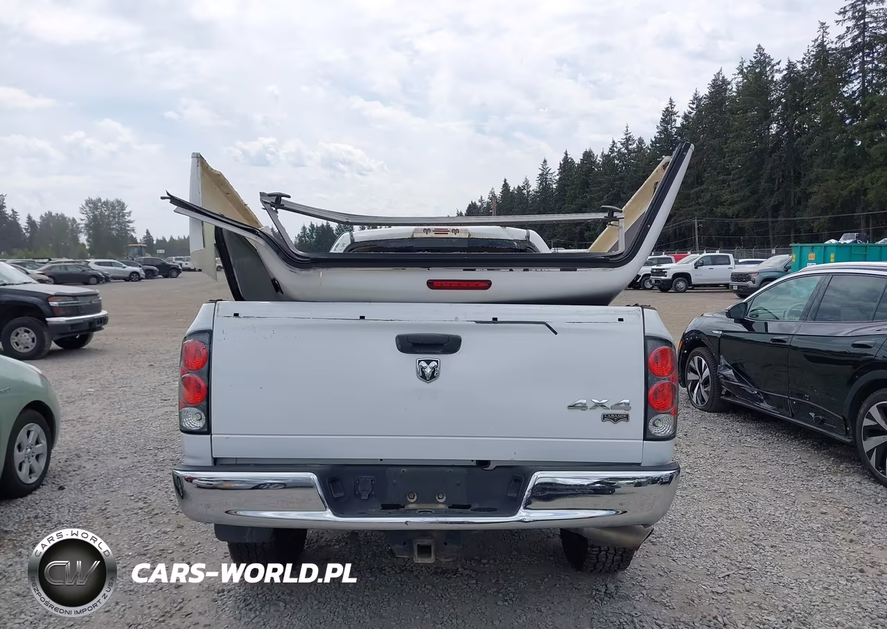2006 Dodge Ram 1500 Laramie VIN:1D3HU18256J207044 - 16