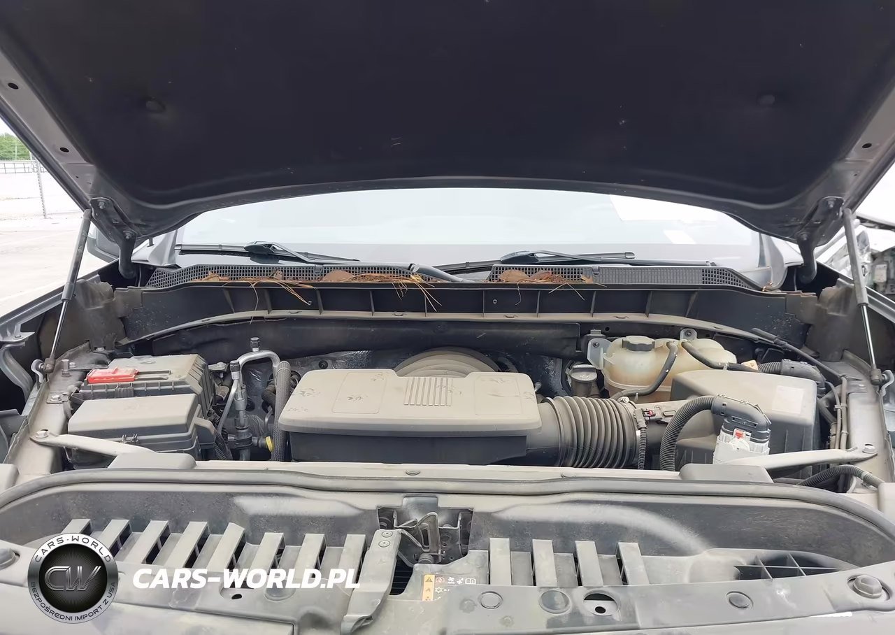 2021 Chevrolet Silverado 1500 2Wd Short Bed Lt VIN:1GCPWCED2MZ237374 - 10