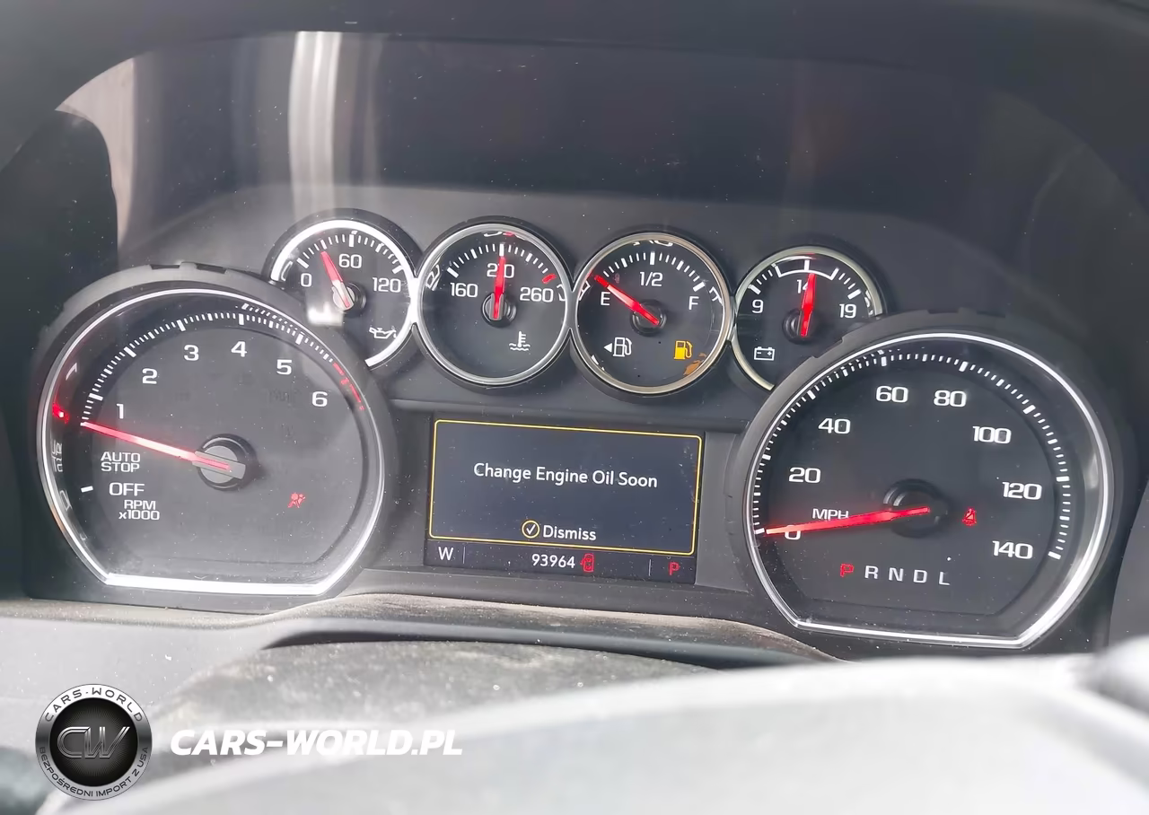 2021 Chevrolet Silverado 1500 2Wd Short Bed Lt VIN:1GCPWCED2MZ237374 - 7