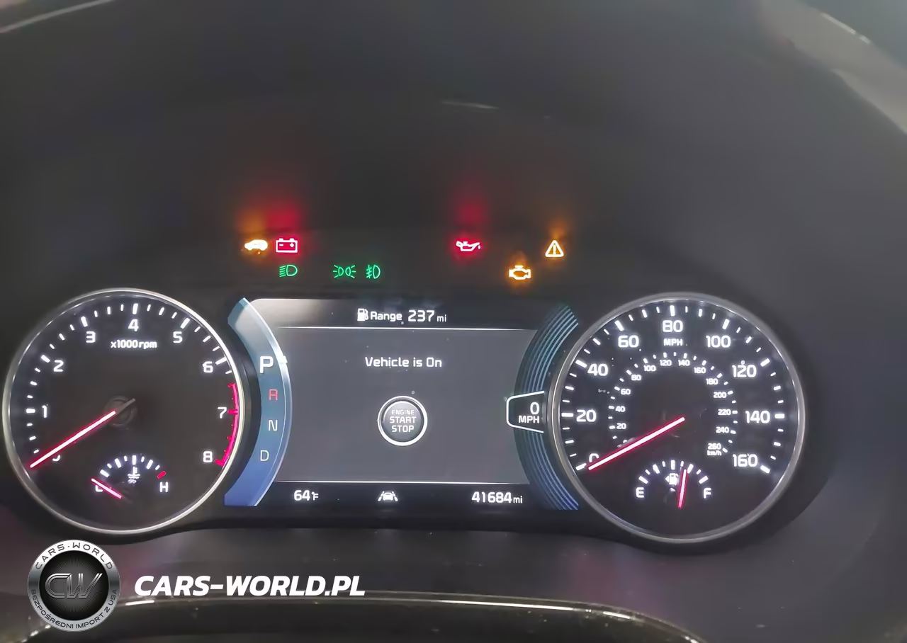 2022 Kia Seltos Sx Turbo VIN:KNDETCA27N7317187 - 7