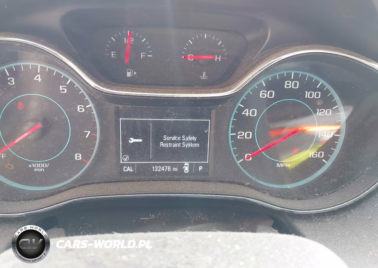 2018 Chevrolet Cruze Lt Auto VIN:1G1BE5SM8J7214937 - 7