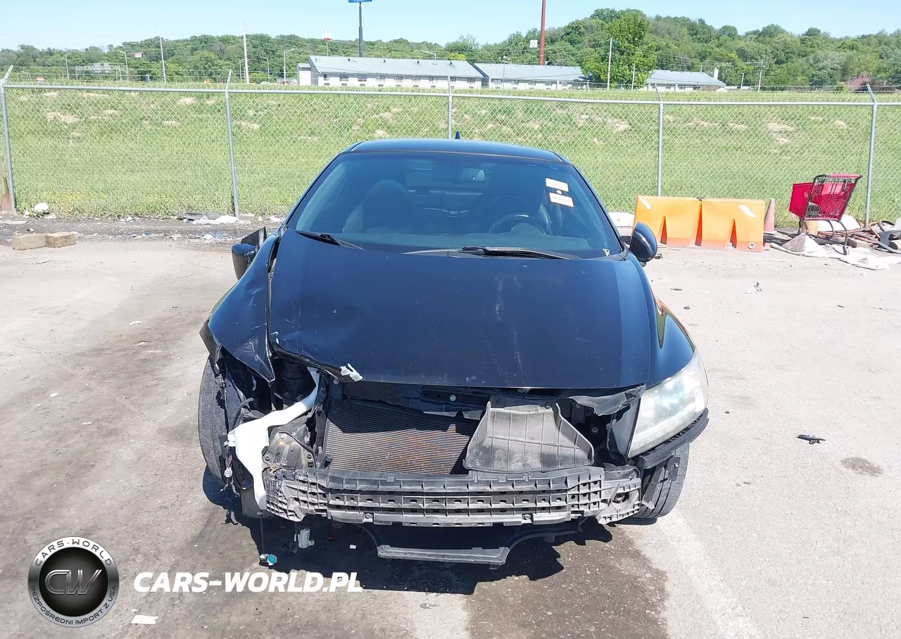 2013 Honda Cr-Z Ex VIN:JHMZF1D65DS003267 - 12