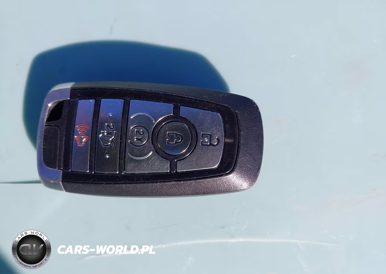 2019 Ford Fusion Energi Titanium VIN:3FA6P0SU4KR173843 - 11