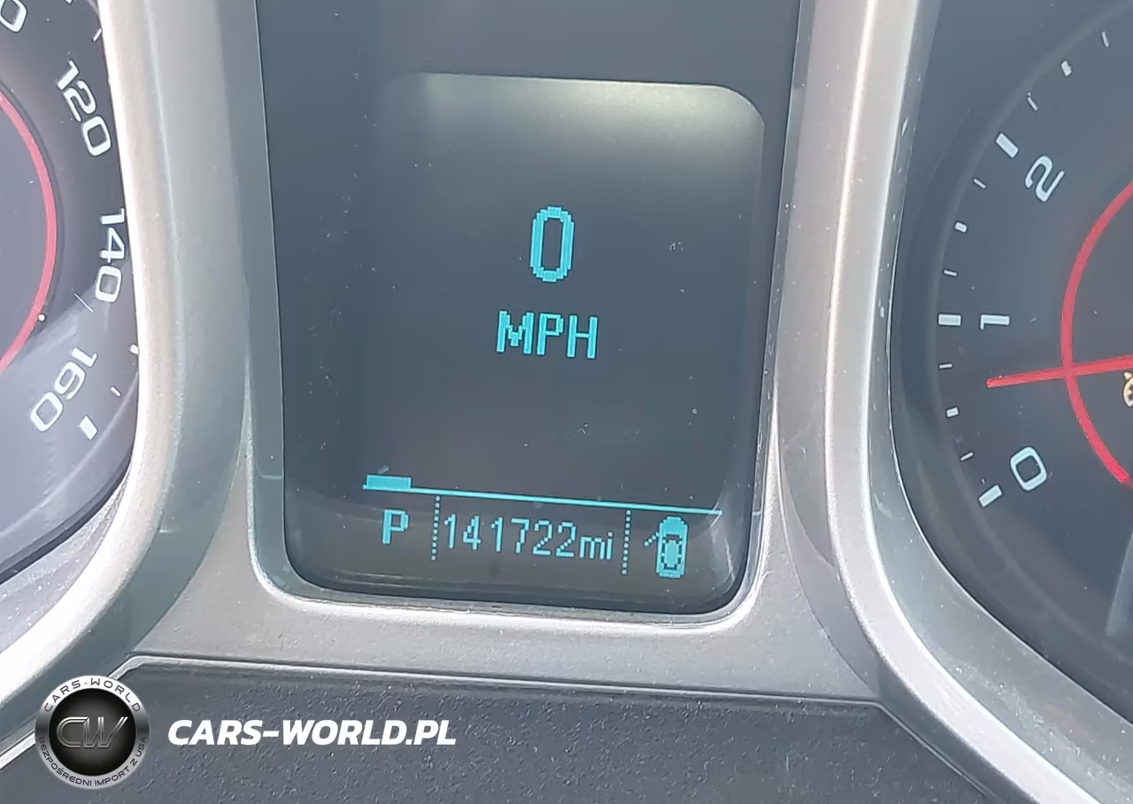 2013 Chevrolet Camaro 1Lt VIN:2G1FB1E38D9231553 - 15