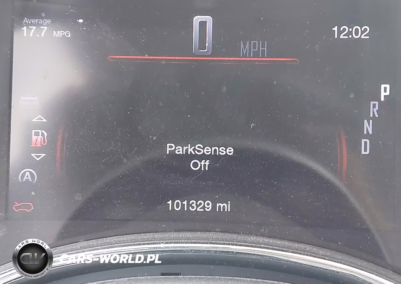 2018 Dodge Durango Sxt VIN:1C4RDHAG5JC145864 - 16